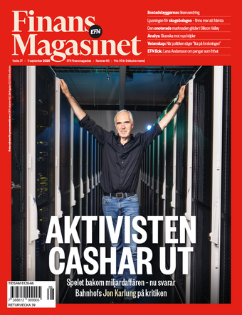 Finansmagasinet