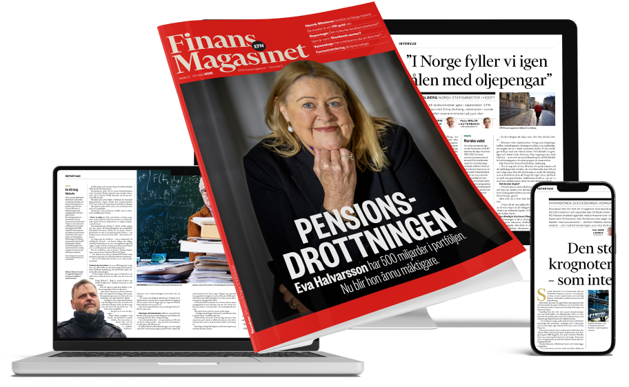 Print + e-tidning